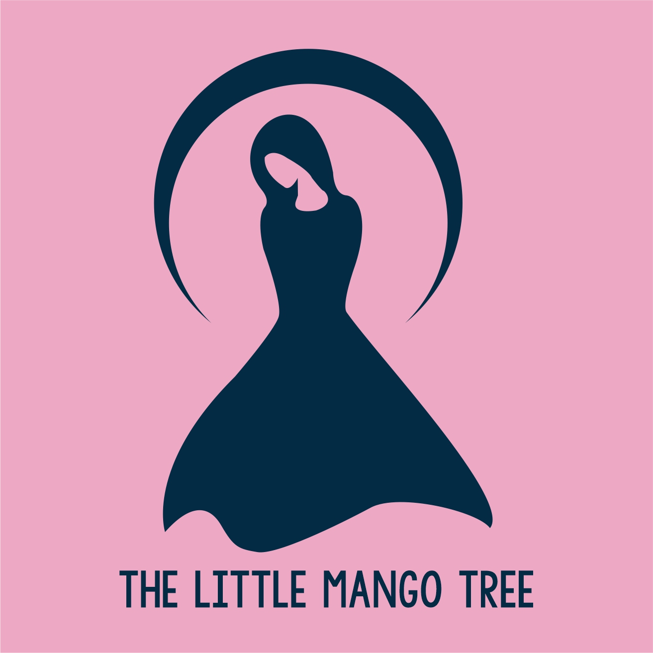 The Little Mango Tree